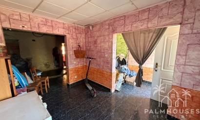 Venta - Casa - Rafal - El Mudamiento