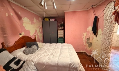 Venta - Casa - Rafal - El Mudamiento