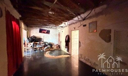 Venta - Casa - Rafal - El Mudamiento