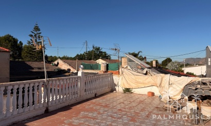 Venta - Casa - Rafal - El Mudamiento