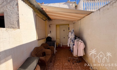 Venta - Casa - Rafal - El Mudamiento