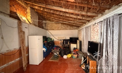 Venta - Casa - Rafal - El Mudamiento