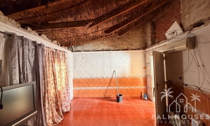 Venta - Casa - Rafal - El Mudamiento
