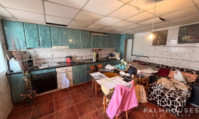 Venta - Casa - Rafal - El Mudamiento