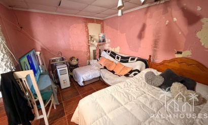 Venta - Casa - Rafal - El Mudamiento