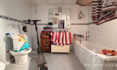 Venta - Casa - Rafal - El Mudamiento