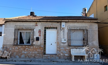 Venta - Casa - Rafal - El Mudamiento