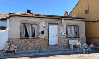 Venta - Casa - Rafal - El Mudamiento