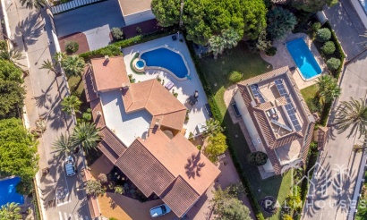 Revente - Villa - Orihuela Costa - Muy Cerca De La Playa