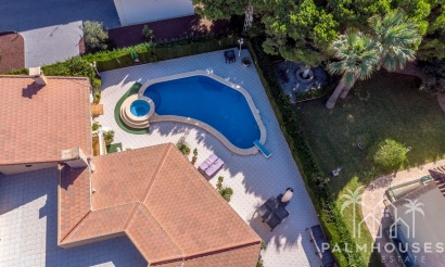 Revente - Villa - Orihuela Costa - Muy Cerca De La Playa