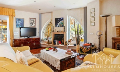 Revente - Villa - Orihuela Costa - Muy Cerca De La Playa