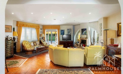 Revente - Villa - Orihuela Costa - Muy Cerca De La Playa