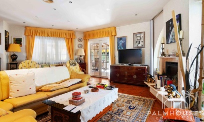 Revente - Villa - Orihuela Costa - Muy Cerca De La Playa