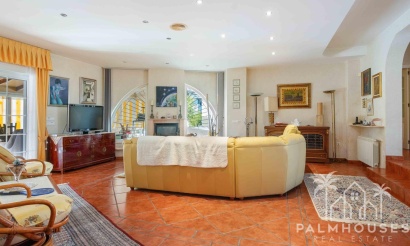 Revente - Villa - Orihuela Costa - Muy Cerca De La Playa
