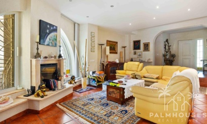 Revente - Villa - Orihuela Costa - Muy Cerca De La Playa