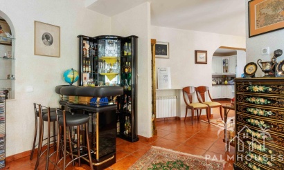Revente - Villa - Orihuela Costa - Muy Cerca De La Playa