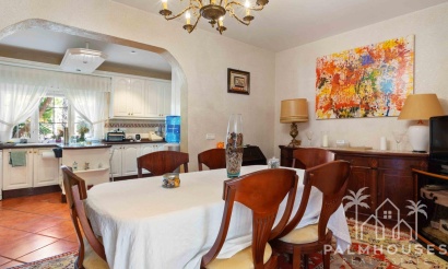 Revente - Villa - Orihuela Costa - Muy Cerca De La Playa