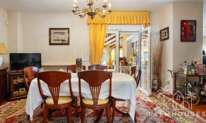 Revente - Villa - Orihuela Costa - Muy Cerca De La Playa