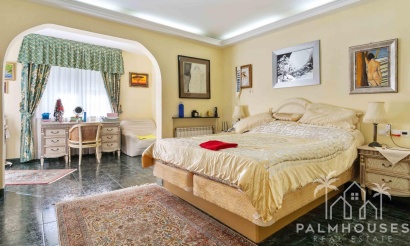 Revente - Villa - Orihuela Costa - Muy Cerca De La Playa