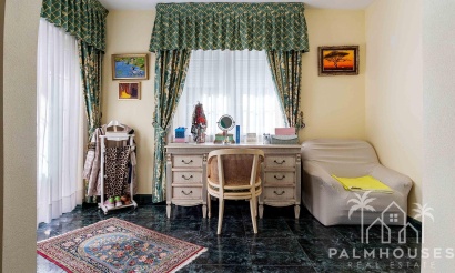 Revente - Villa - Orihuela Costa - Muy Cerca De La Playa