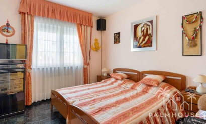 Revente - Villa - Orihuela Costa - Muy Cerca De La Playa