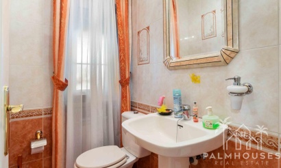 Revente - Villa - Orihuela Costa - Muy Cerca De La Playa