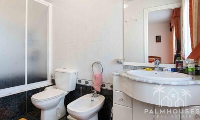 Revente - Villa - Orihuela Costa - Muy Cerca De La Playa