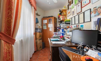 Revente - Villa - Orihuela Costa - Muy Cerca De La Playa