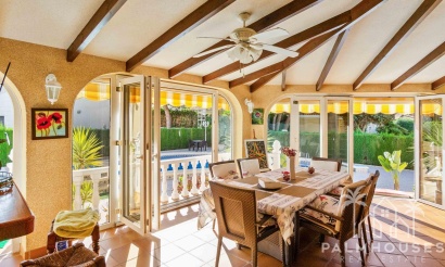 Revente - Villa - Orihuela Costa - Muy Cerca De La Playa