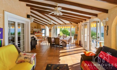 Revente - Villa - Orihuela Costa - Muy Cerca De La Playa