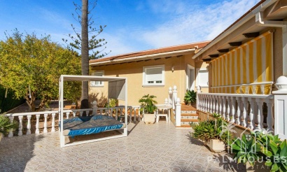 Revente - Villa - Orihuela Costa - Muy Cerca De La Playa