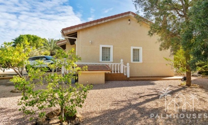 Revente - Villa - Orihuela Costa - Muy Cerca De La Playa