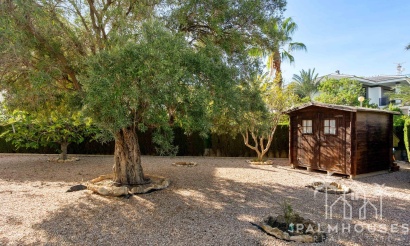 Revente - Villa - Orihuela Costa - Muy Cerca De La Playa
