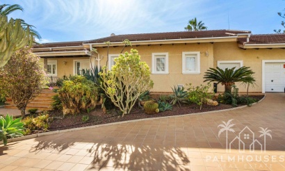 Revente - Villa - Orihuela Costa - Muy Cerca De La Playa