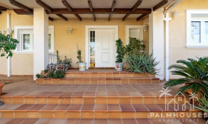 Revente - Villa - Orihuela Costa - Muy Cerca De La Playa