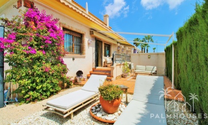 Herverkoop - Huis - Villamartin - PAU 8