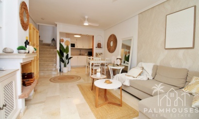 Herverkoop - Huis - Villamartin - PAU 8