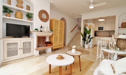 Herverkoop - Huis - Villamartin - PAU 8