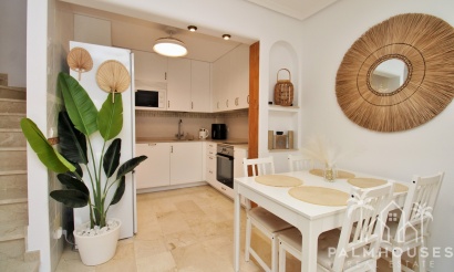 Herverkoop - Huis - Villamartin - PAU 8