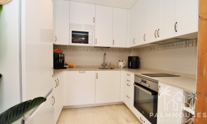 Herverkoop - Huis - Villamartin - PAU 8