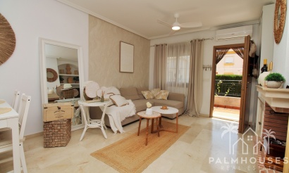 Herverkoop - Huis - Villamartin - PAU 8