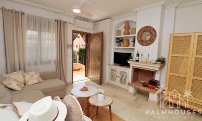 Herverkoop - Huis - Villamartin - PAU 8