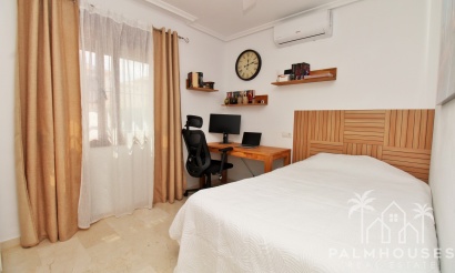 Herverkoop - Huis - Villamartin - PAU 8
