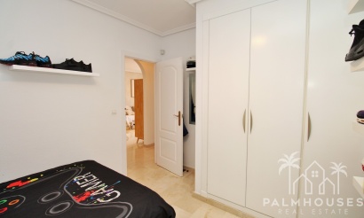 Herverkoop - Huis - Villamartin - PAU 8