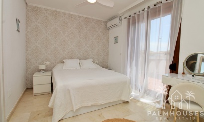 Herverkoop - Huis - Villamartin - PAU 8