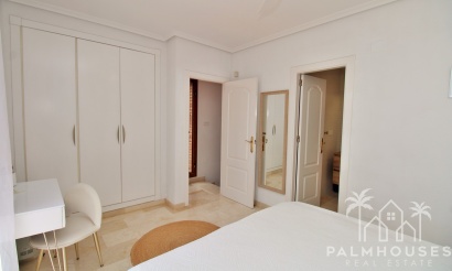 Herverkoop - Huis - Villamartin - PAU 8
