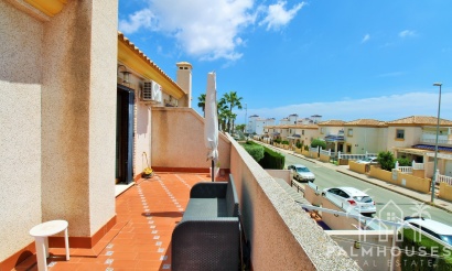 Herverkoop - Huis - Villamartin - PAU 8