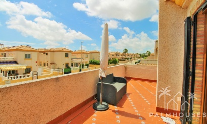 Herverkoop - Huis - Villamartin - PAU 8