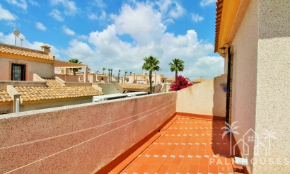 Herverkoop - Huis - Villamartin - PAU 8