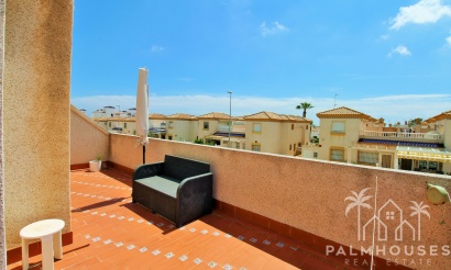 Herverkoop - Huis - Villamartin - PAU 8